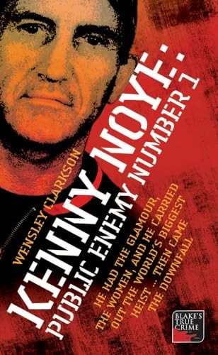 Kenny noye public enemy - enemy, 1