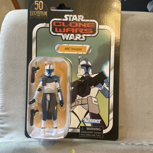 Star wars vintage collection - star,