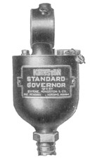 Kingston Standard Governor