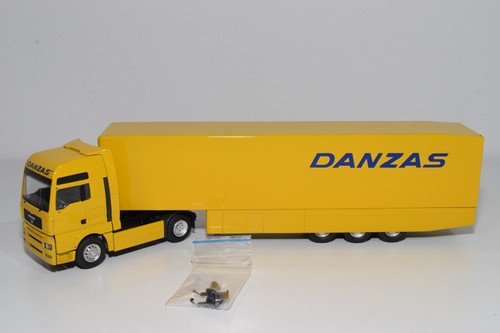 A88 conrad scale - 1:50,
