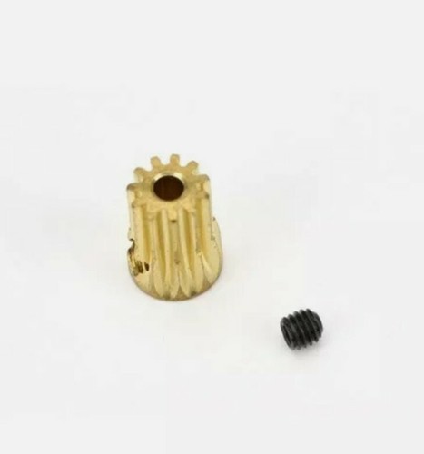 Blade 450 400 pinion gear - blade, 450/400