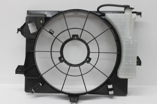 For hyundai i20 fan housing - i20,