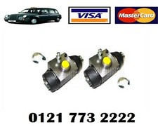 LONDON TAXI TX2 PAIR ( 2 )