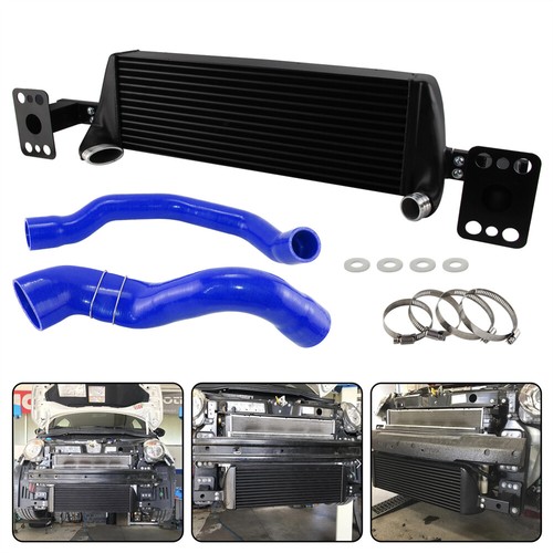 Competition intercooler kit - competition,