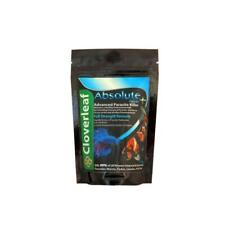 Cloverleaf Absolute Pro Answer