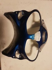 Suzuki SV 650 S Front Nose