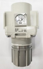 Pneumatic Valve SMC Type AR50 F06E-B 0.05-0.85MPa - Read!!