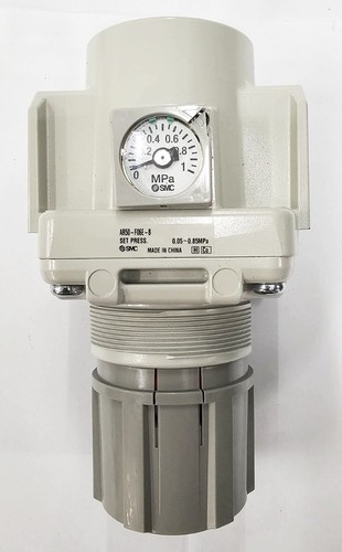 Pneumatic valve smc type ar50 - valve,
