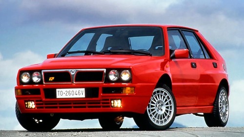 Download lancia delta - lancia,