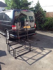 rock n roll bed 3/4 fits most