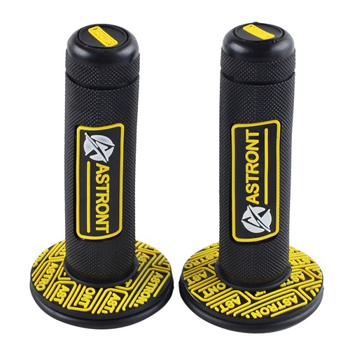 24mm hand grips handle bar - handle,