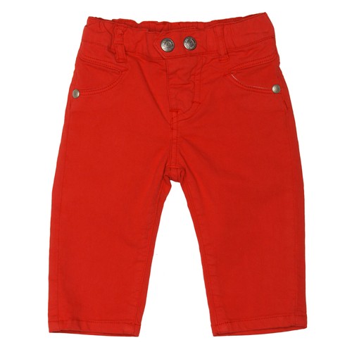 Chipie baby girls red soft - baby,