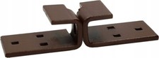 Angle Hasp 90mm x 60mm
