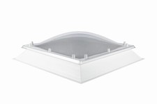 Coxdome Polycarbonate Dome Rooflight 1200 X 1200