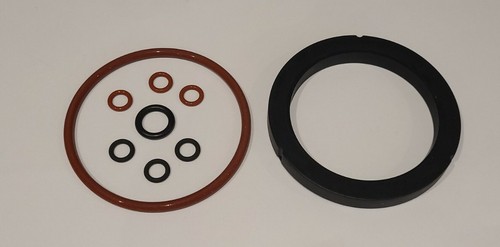 Gaggia classic ring gasket - gaggia, o-ring/gasket