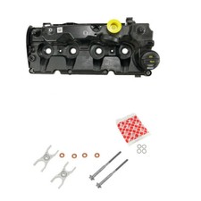 Valve Covers + Bolts + Gaskets