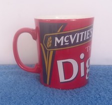 Collectable McVities Digestive