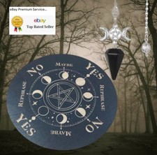 Ghost Hunting Wooden Dowsing