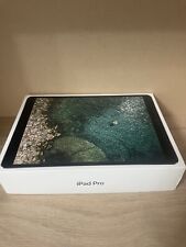 Apple 10.5" iPad Pro 1st Gen WiFi 64GB EMPTY BOX ONLY
