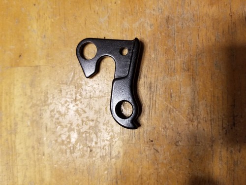 Rear derailleur bike hanger - bike,