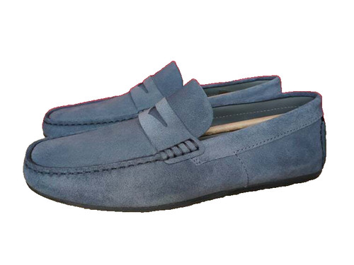 Hugo boss moccasins loafers - boss, moccasins/loafers