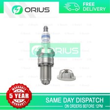 Spark Plug Orius Fits MG VW