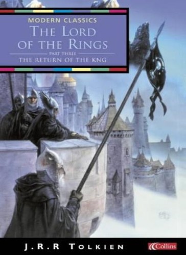 The return king - the,