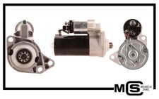 New OE spec Audi A3 1.9 TDI 96-00 Starter Motor