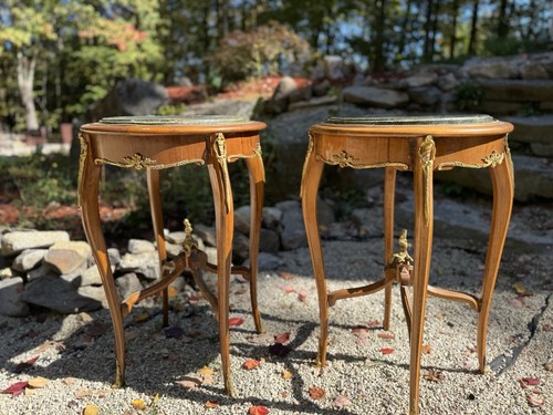 Fine bronze french - fine,