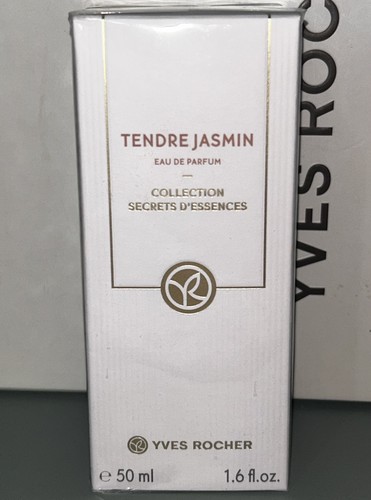 Tender jasmine secrets - jasmine,