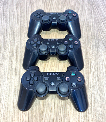 Sony sixaxis wireless ps3 - wireless,