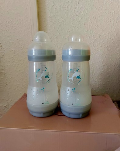 Mam easy start - easy, baby