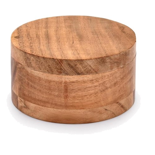 Salt and pepper - pepper, storage