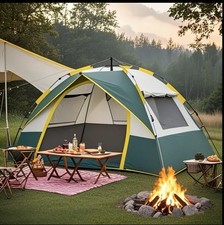 New Camping Bundle**4 Person