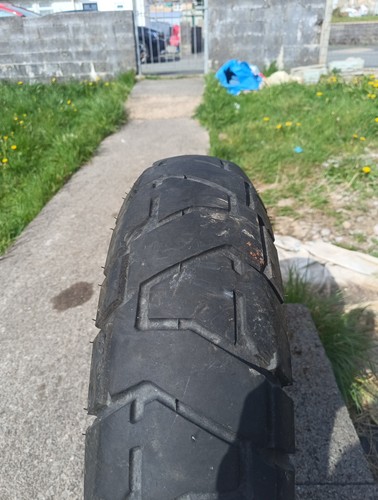 Dunlop trail max mission - dunlop,