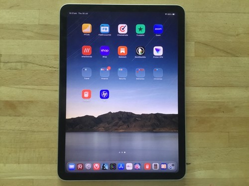 Apple ipad air - ipad, generation