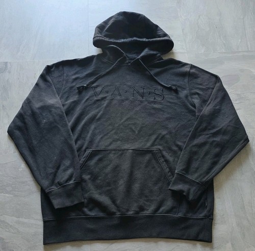 Vans off the wall - vans, black