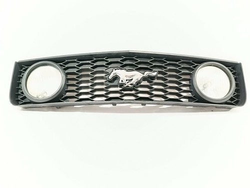 6r338200baw front grille ford - front,