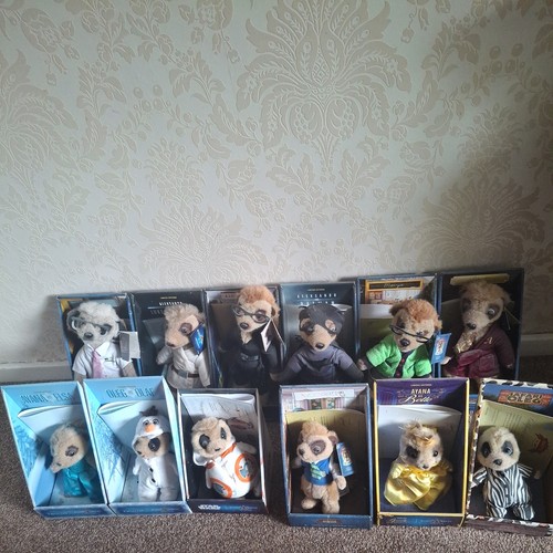Compare the meerkat soft - 12,