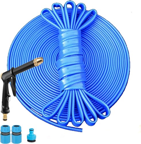 Reinforced garden hose pipe - reinforced,