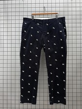 Gant slim fit - corduroy, pants
