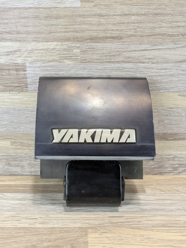 Yakima truck bed rack - yakima,