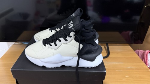 Adidas kaiwa off - white,