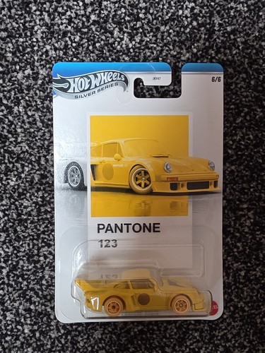 Hot wheels silver series - wheels,