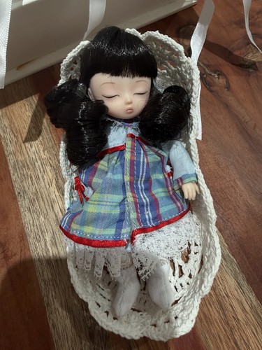 Rare jun planning bjd - jun,
