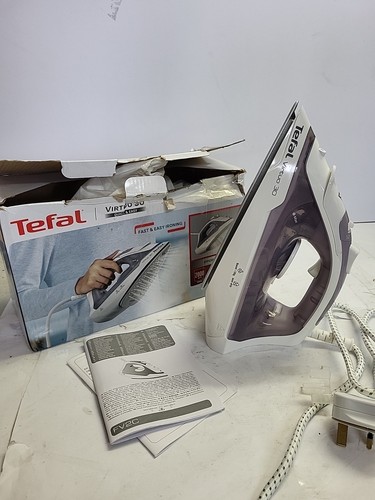 Tefal virtuo quick easy - tefal,
