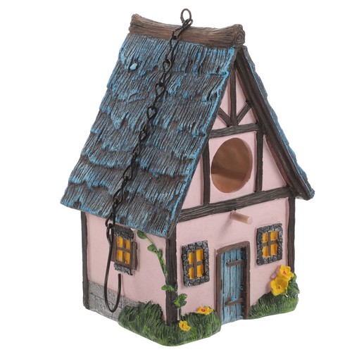 Bird house for outside - bird, houses