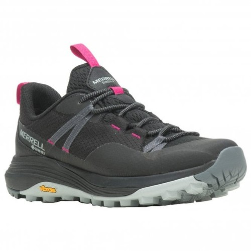 Merrell womens black siren - merrell,