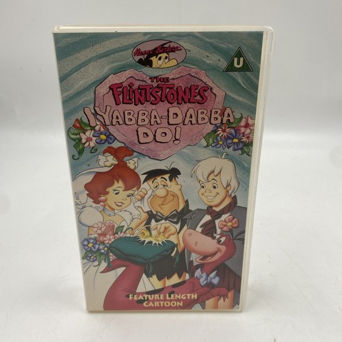The flintstones yabba - the, yabba-dabba