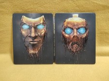 Borderlands the handsome - the,